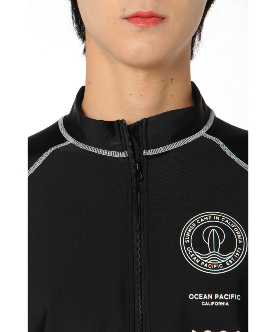 ラッシュガード 長袖 515479 | スポーツ用品ならヒマラヤオンライン