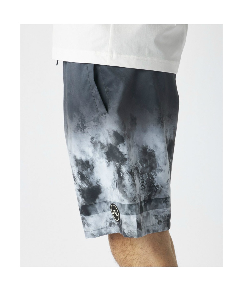 LYFT ボードショーツ　サーフパンツ グラデーション　カネキン リフト Lyft サーフパンツ ボードショーツ 水着 フィジーク