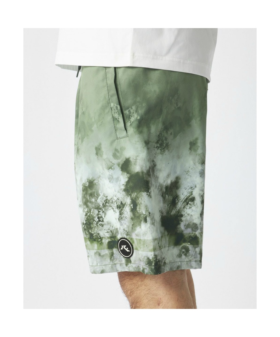 CRONOS サーフパンツ グラデーショングリーン 38 2025年最新】クロノス cronos サーフパンツの人気アイテム