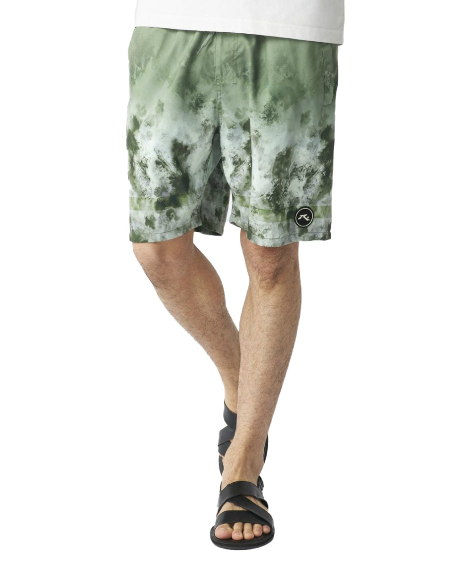 CRONOS サーフパンツ グラデーショングリーン 38 2025年最新】クロノス cronos サーフパンツの人気アイテム