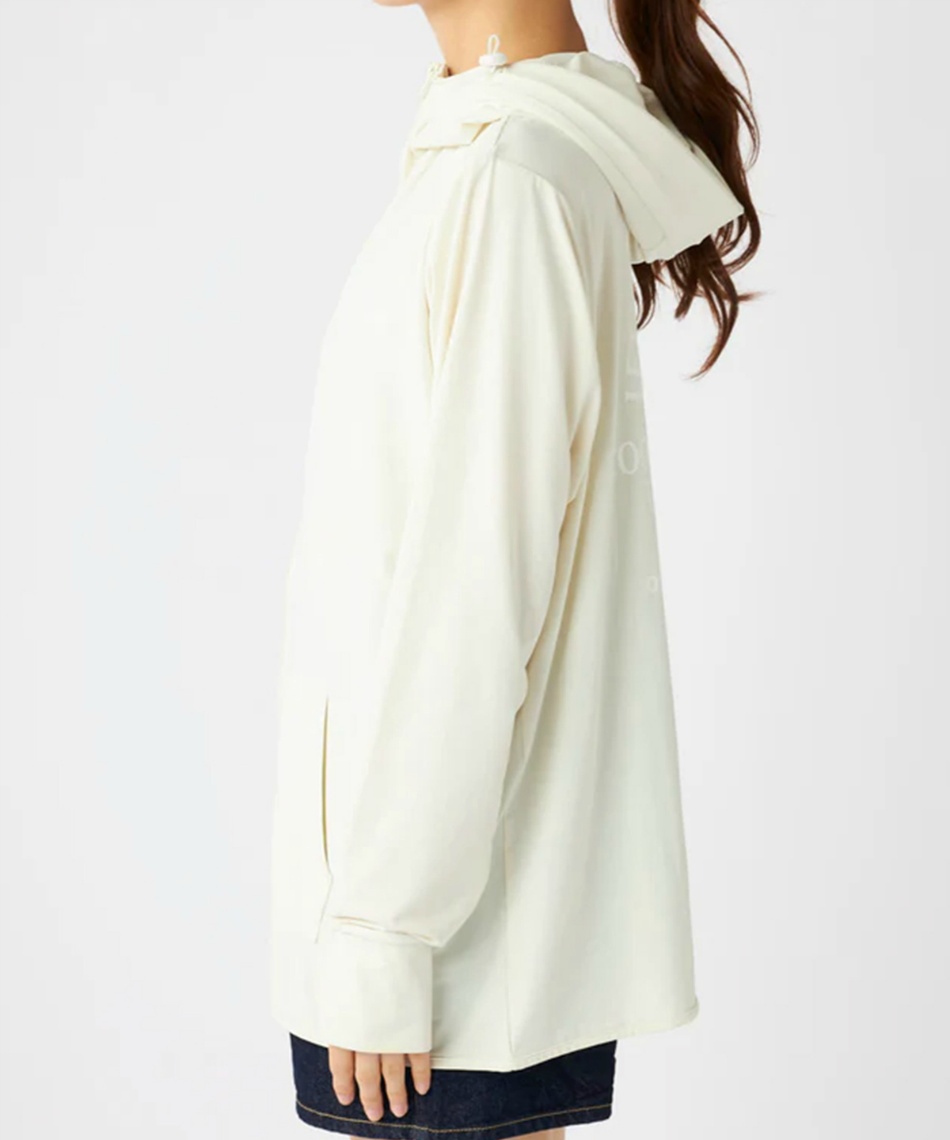 オーシャンパシフィック(Ocean Pacific) ラッシュガード 長袖 スーパー