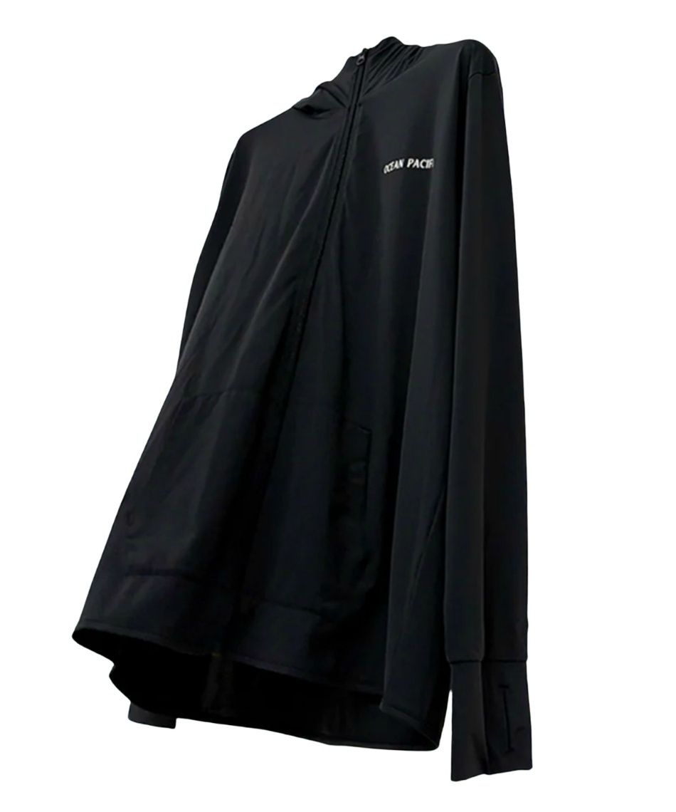 オーシャンパシフィック(Ocean Pacific) ラッシュガード 長袖 スーパー