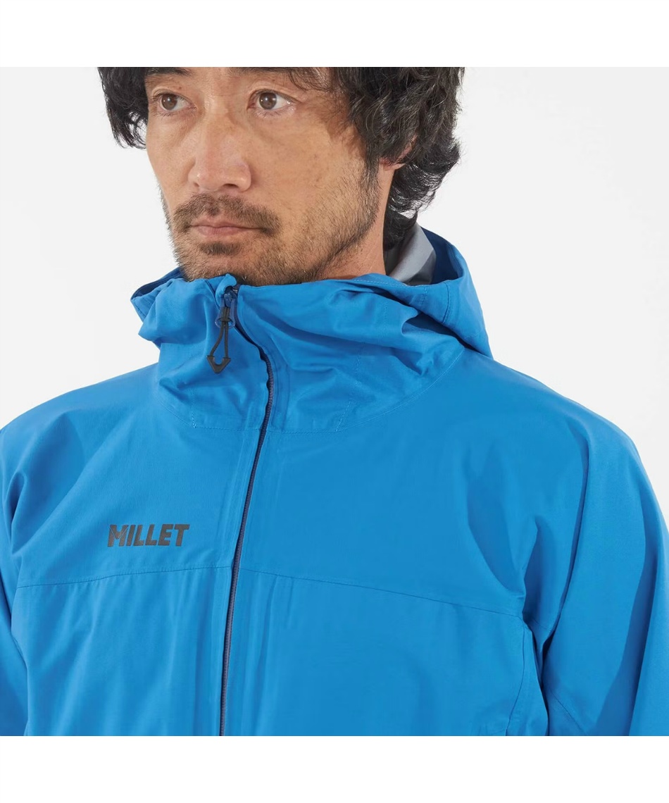 防水ジャケット ティフォン ストレッチ ジャケット MIV03168-N5439