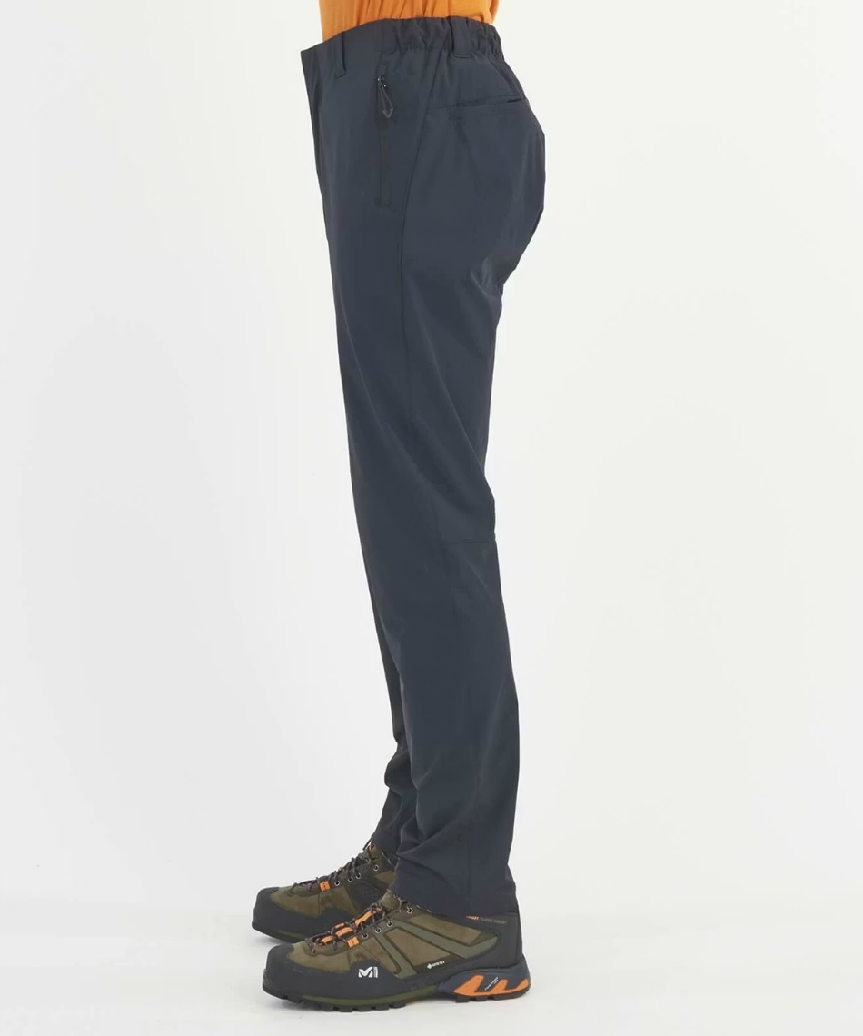 ミレー MILLET ロングパンツ メンズ トレック ソリッドパンツ MIV03200-N0247 ロングパンツ トレック ソリッドパンツ MIV03200-N0247 | スポーツ用品