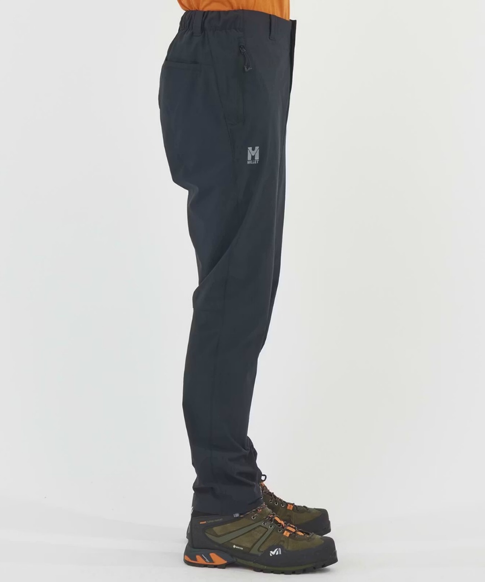 ロングパンツ トレック ソリッドパンツ MIV03200-N0247 | スポーツ用品