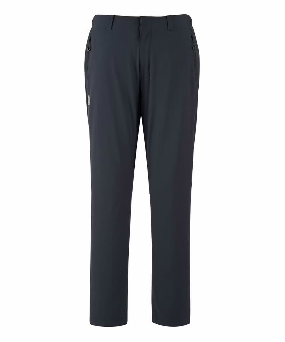 ロングパンツ トレック ソリッドパンツ MIV03200-N0247 | スポーツ用品