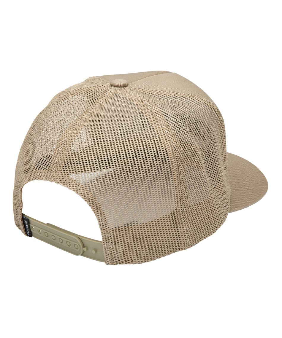 キャプテンフィン(CAPTAIN FIN) 帽子 キャップ CORE CAPTAIN TRUCKER