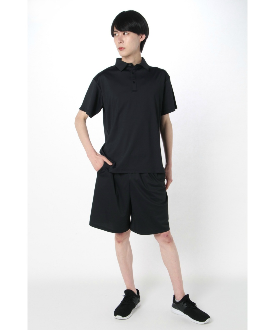 ✨HI-SP✨ボウリングウェア　GO-H044 VOLCANO　メンズ　サイズL ✨新品✨ボウリングウエア GO-H044 VOLCANO メンズ サイズL GO