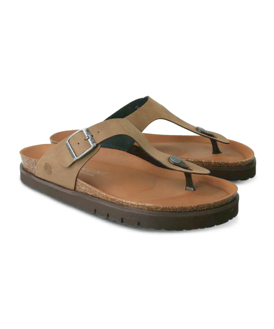 ジェニュインズ GENUINS サボサンダル メンズ ROSAS G105748JT-N CAMEL ジェニュインズ(GENUINS) サボサンダル ROSAS G105748JT-N CAMEL