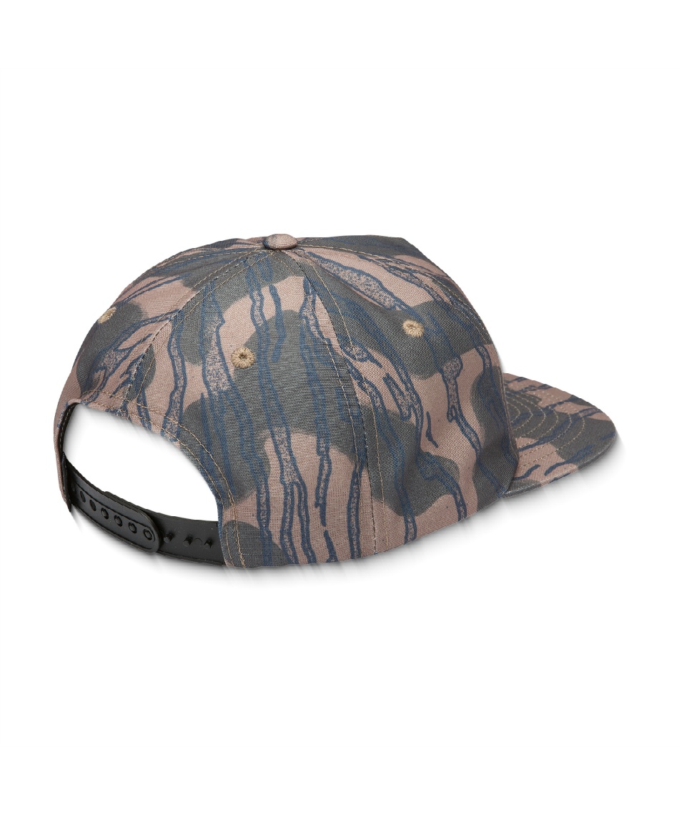 ボルコム(VOLCOM) 帽子 キャップ Workwear Adjustable Hat D5512503