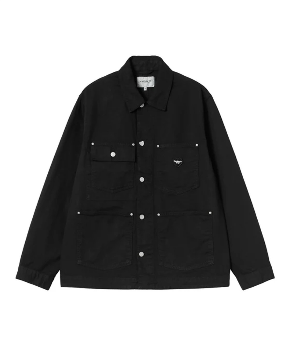 ジャケット Carhartt 'Drewe' jacket Carhartt WIP コート ジャケット WIP/カーハートダブリュー