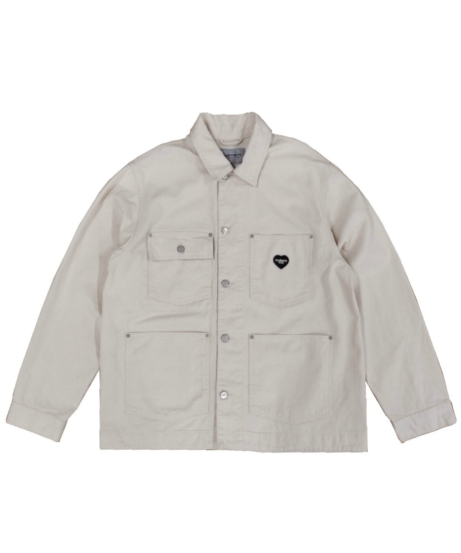 ジャケット Carhartt 'Drewe' jacket Carhartt WIP コート ジャケット WIP/カーハートダブリュー