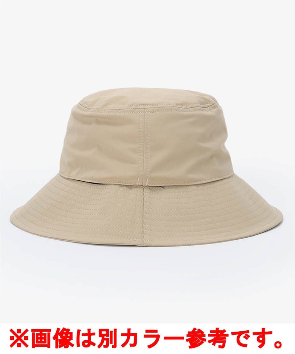 ハット イエロードックマウンテンバケット PU5775-010 【国内