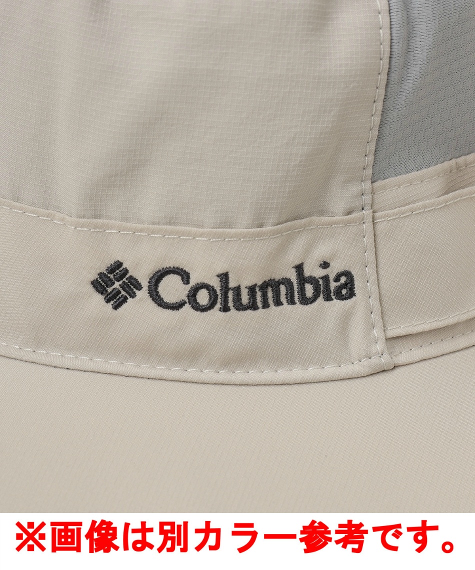 コロンビア(Columbia) ハット クールヘッドIIIゼロブーニー