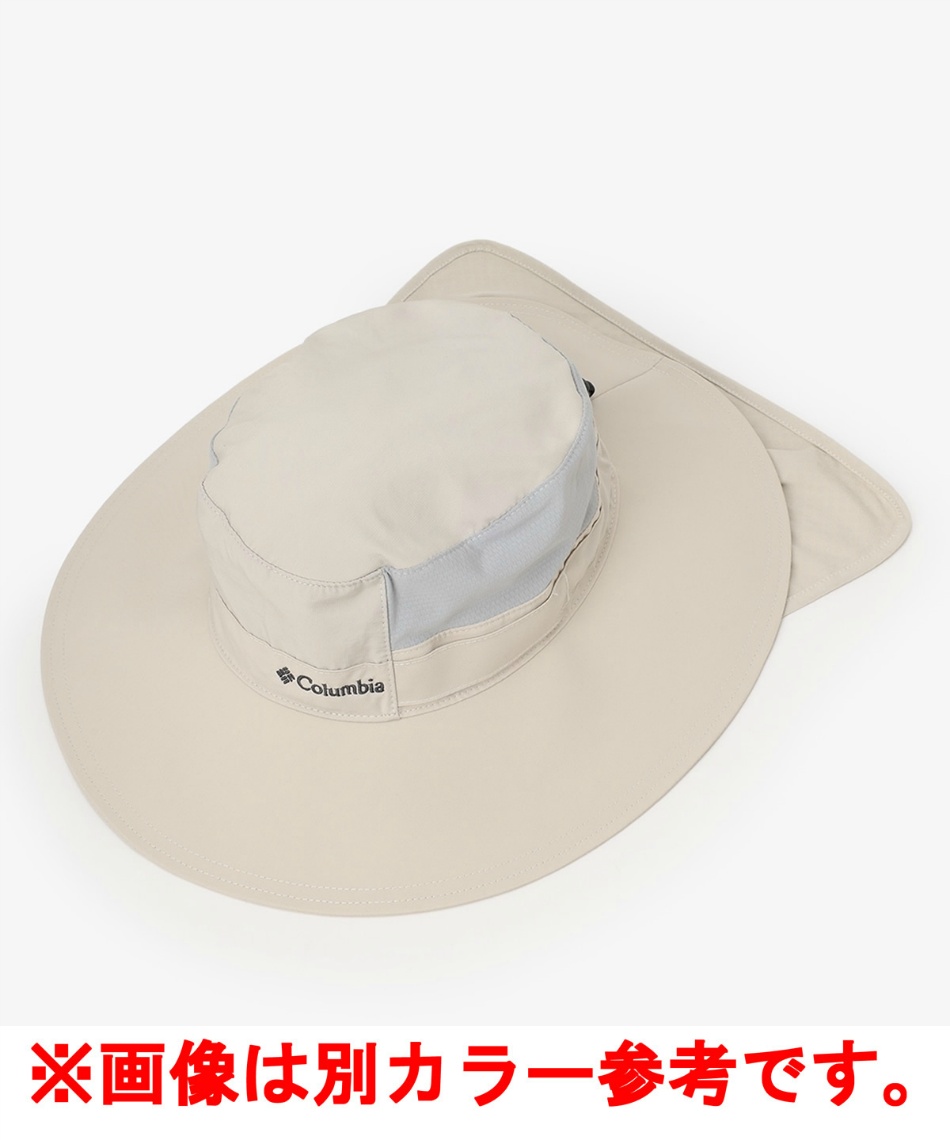 コロンビア(Columbia) ハット クールヘッドIIIゼロブーニー