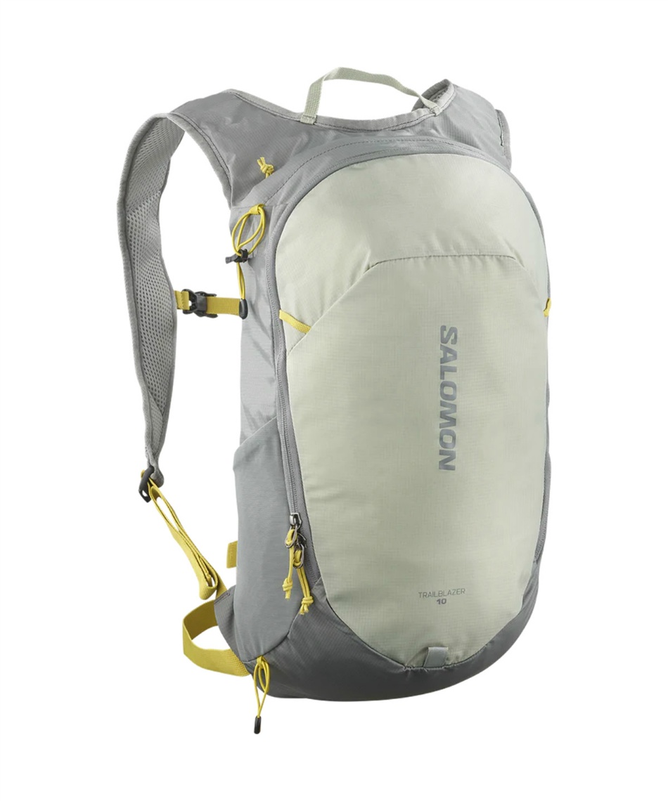 新品未使用　SALOMON  TRAILBLAZER 10 カネコアヤノ TRAILBLAZER 10 / LC2182900 BLACK / ALLOY ユニセックス