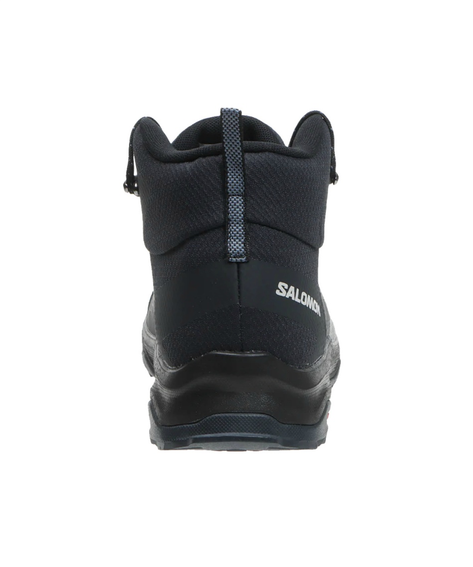 サロモン(SALOMON) トレッキングシューズ ゴアテックス ミッドカット アーデント ARDENT GORE-TEX L47702000 4