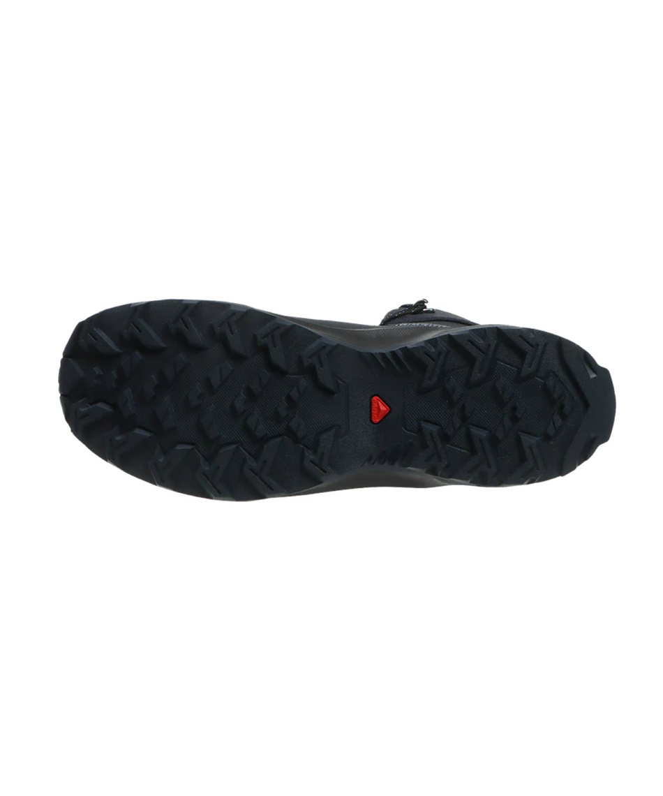 サロモン(SALOMON) トレッキングシューズ ゴアテックス ミッドカット アーデント ARDENT GORE-TEX L47702000 5