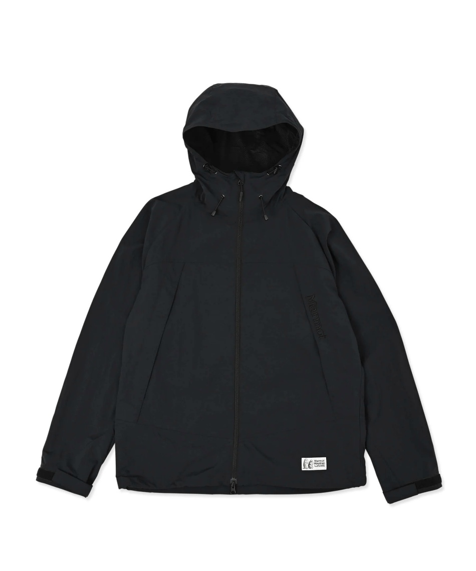 マーモット(Marmot) マウンテンパーカー システマジャケット