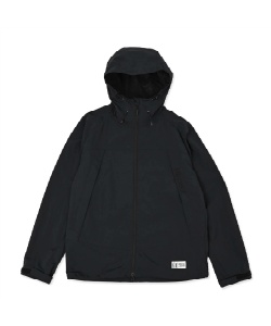 Marmot Mountain Limited フード付きジャケット ブラック 2655-0026-co1.jpg