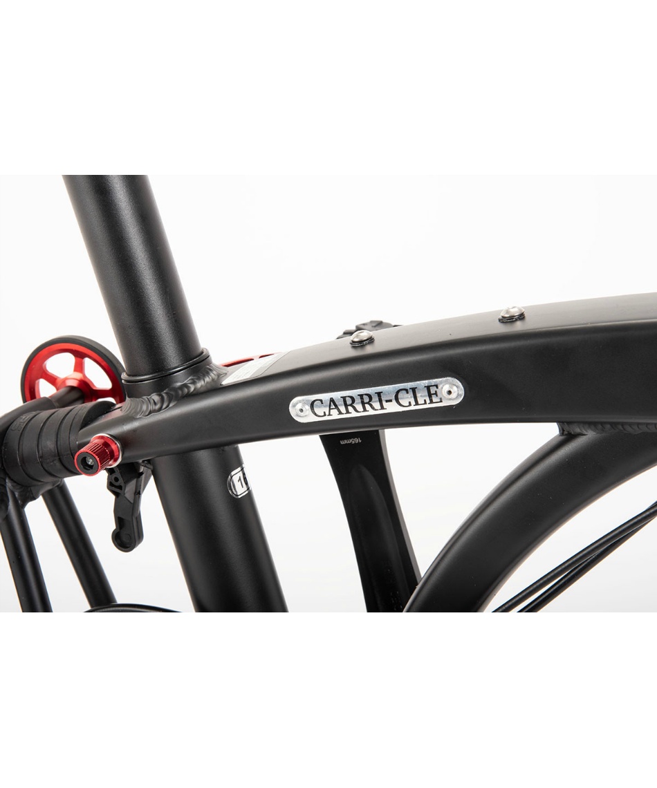 メーカー直送】 ワンエイティディグリー(180 Degree) 折りたたみ自転車