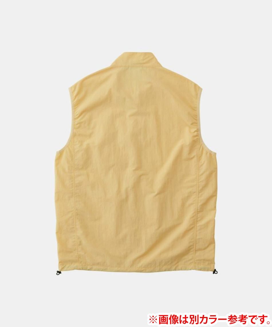 【新品】GRAMICCI グラミチ ナイロンベスト XL ナイロンベスト｜NYLON VEST｜Gramicci｜グラミチ公式通販サイト