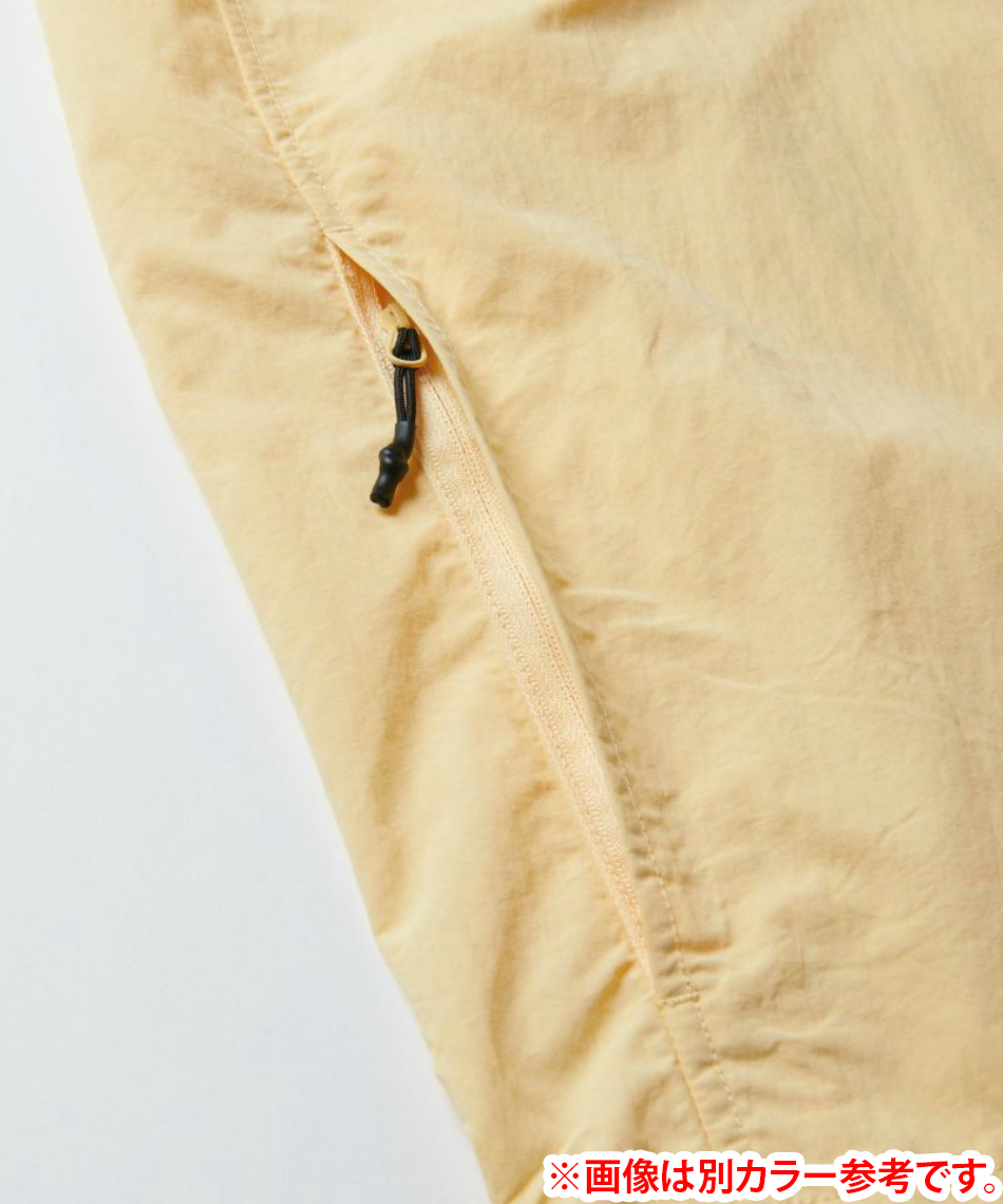 グラミチ(Gramicci) ベスト ナイロンベスト NYLON VEST G5SU-J041