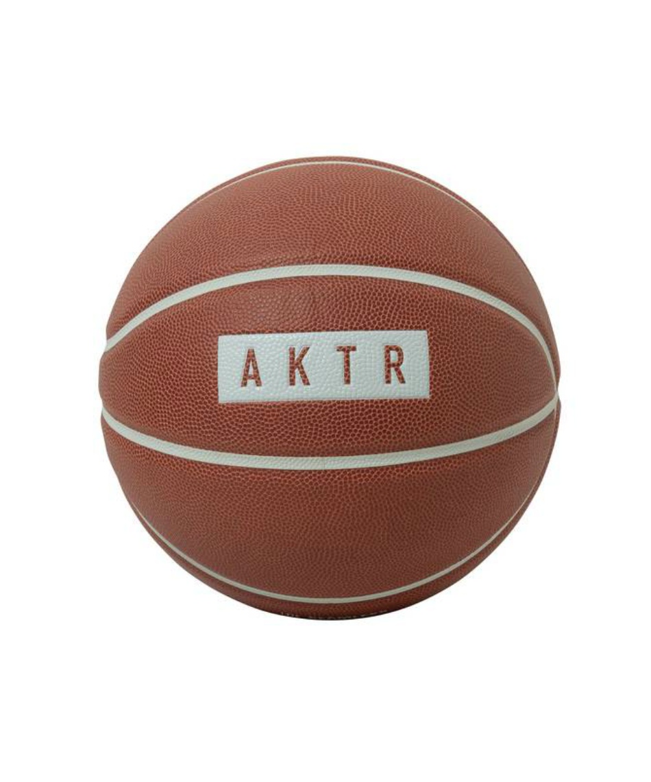 アクター(AKTR) バスケットボール 7号球 xTACHIKARA BASIC BALL 125