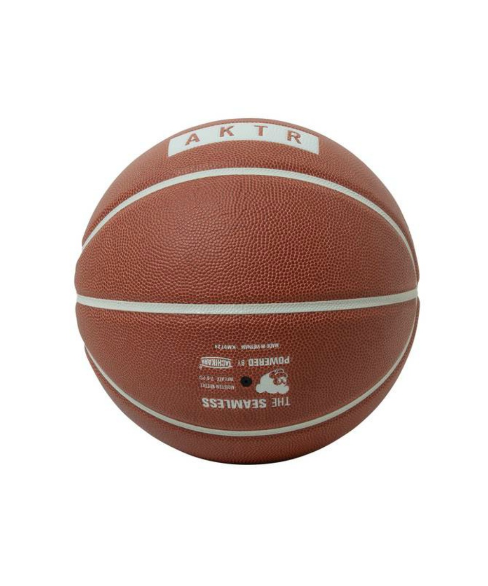 アクター(AKTR) バスケットボール 7号球 xTACHIKARA BASIC BALL 125