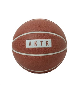 アクター(AKTR) バスケットボール 7号球 xTACHIKARA BASIC BALL 125