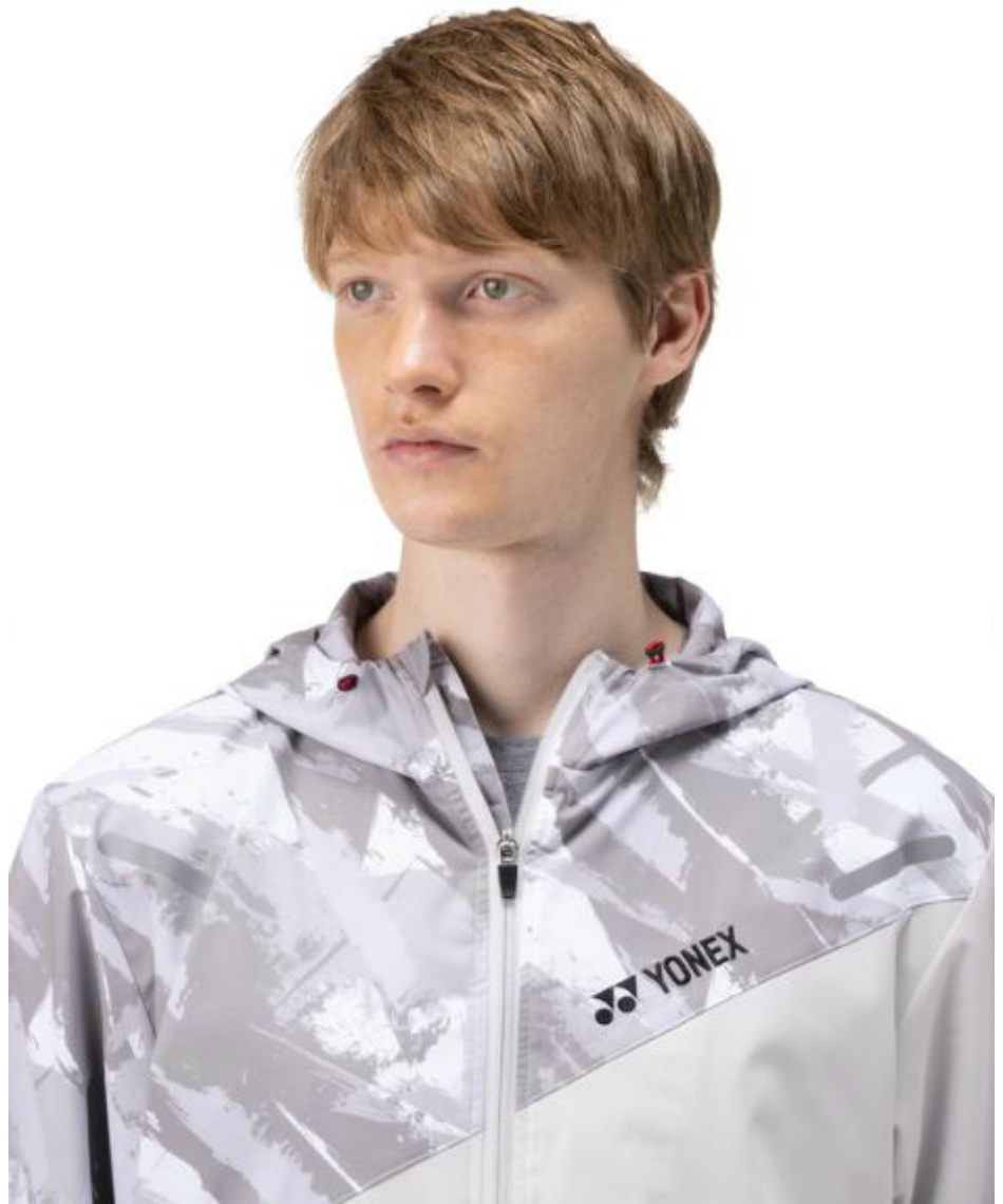 ヨネックス(YONEX) テニスウェア ウインドブレーカージャケット 限定
