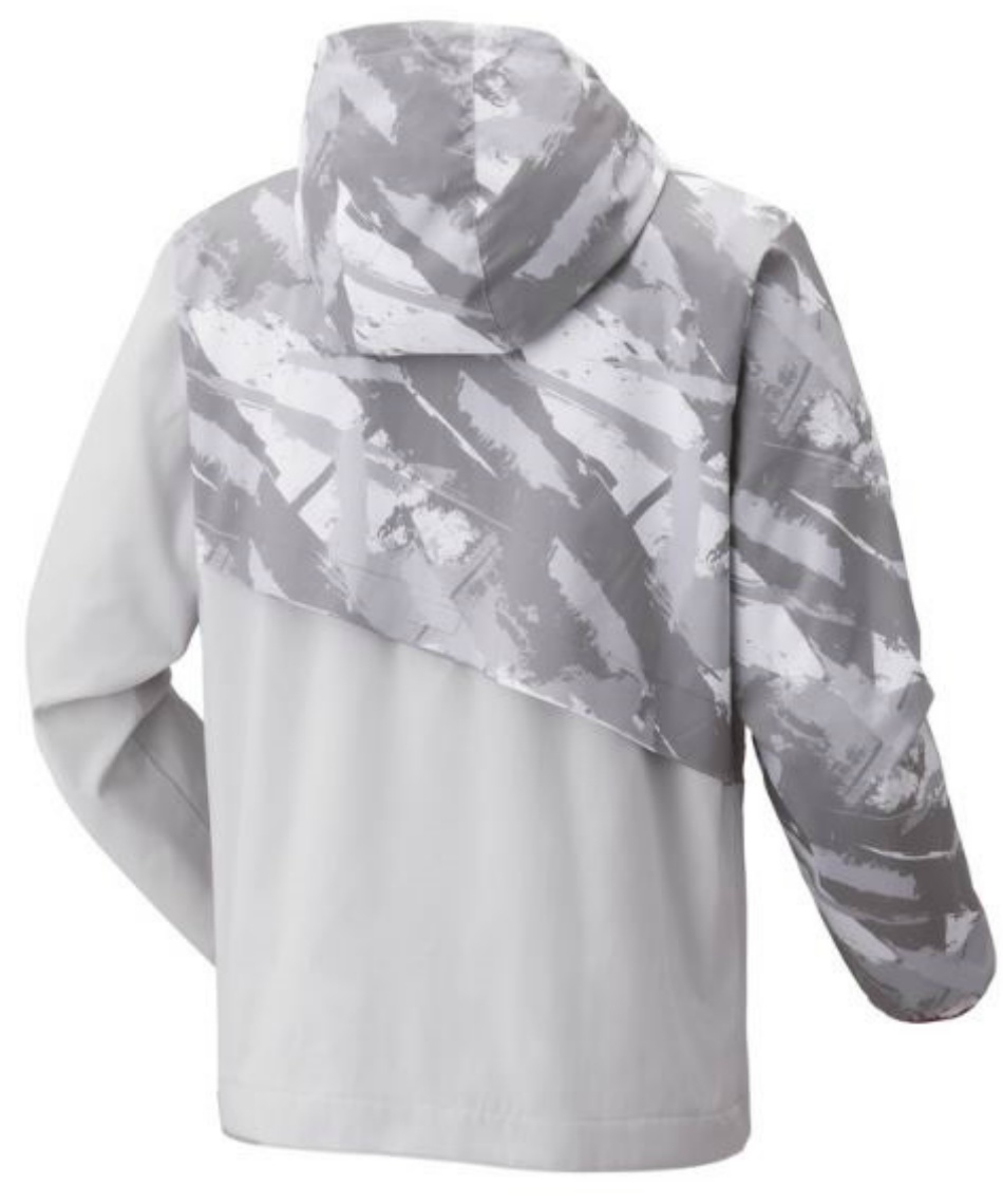 ヨネックス(YONEX) テニスウェア ウインドブレーカージャケット 限定