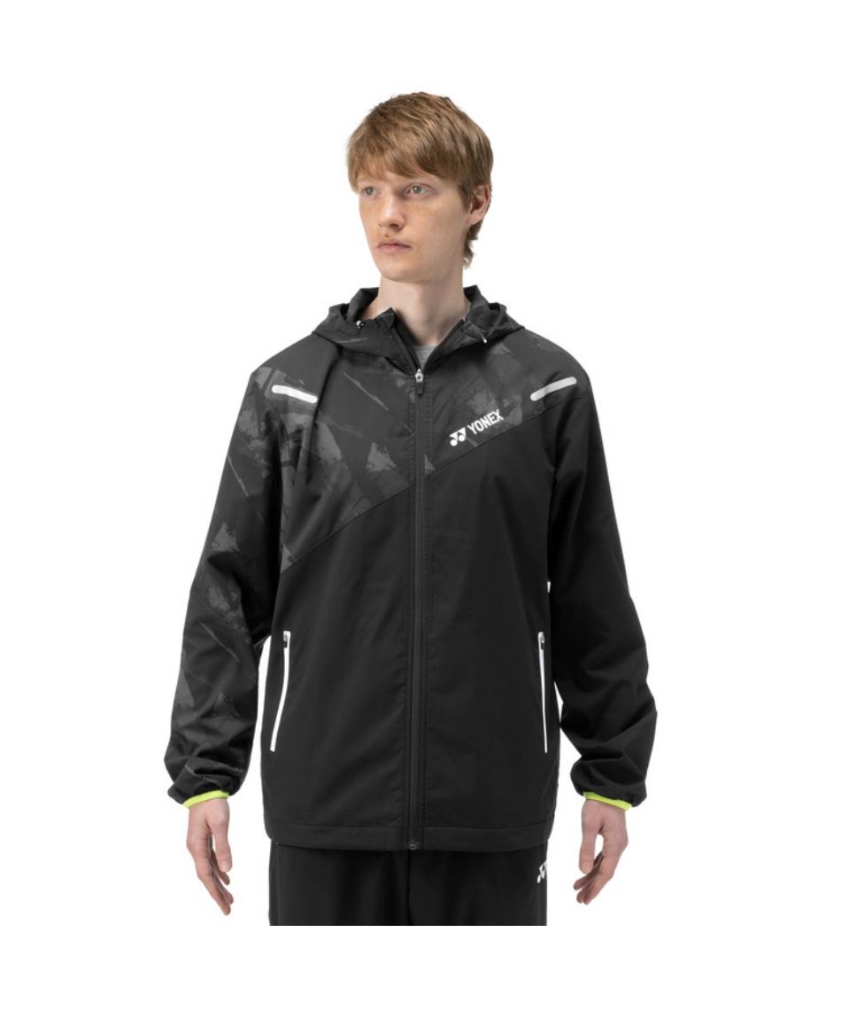 l|Cg155pt yzlbNX(YONEX) ejXEFA EChu[J[WPbg  jntEBhEH[}[p[J[ 70103 Y 007BK O