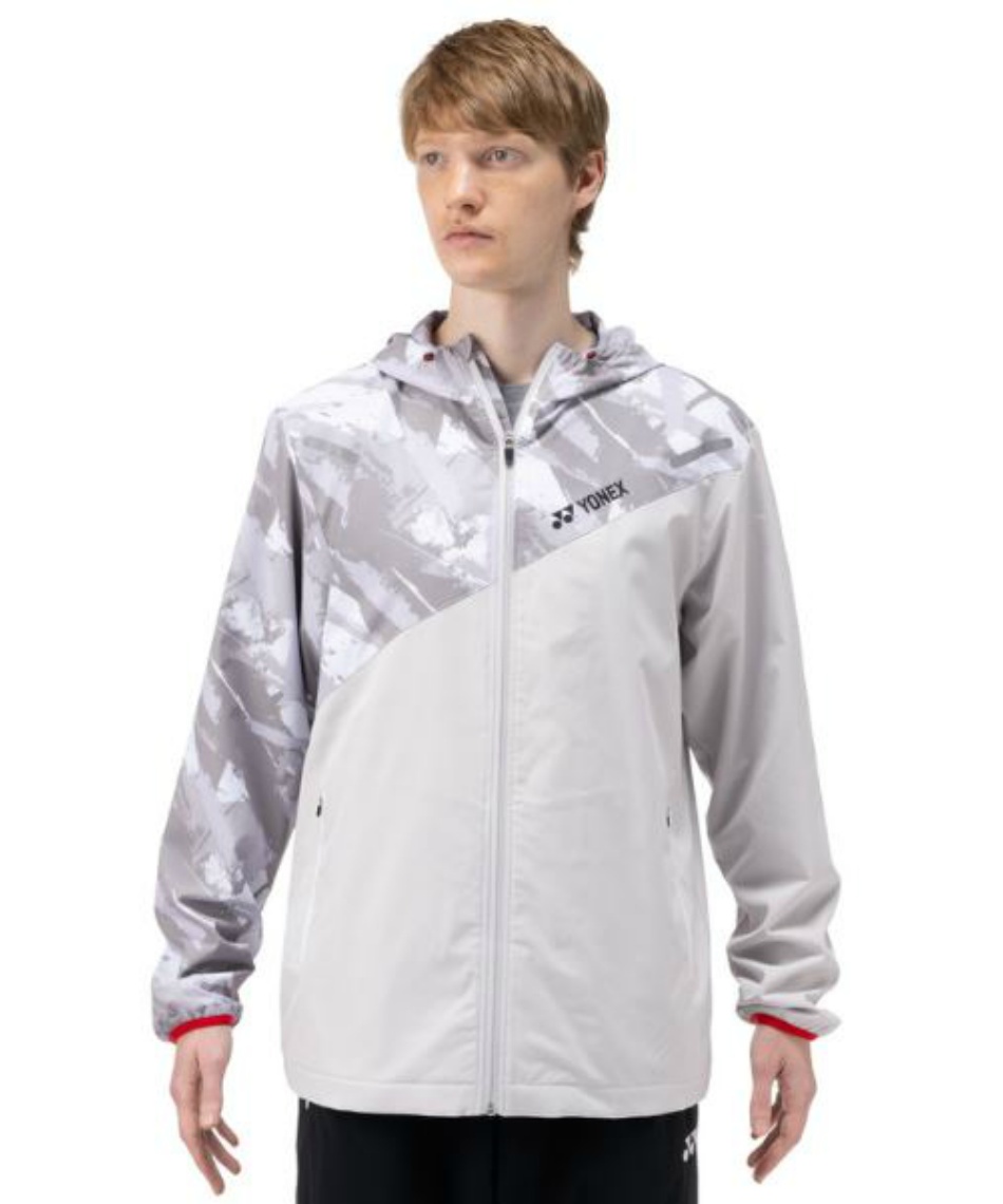 l|Cg155pt yzlbNX(YONEX) ejXEFA EChu[J[WPbg  jntEBhEH[}[p[J[ 70103 Y 326ICGR M