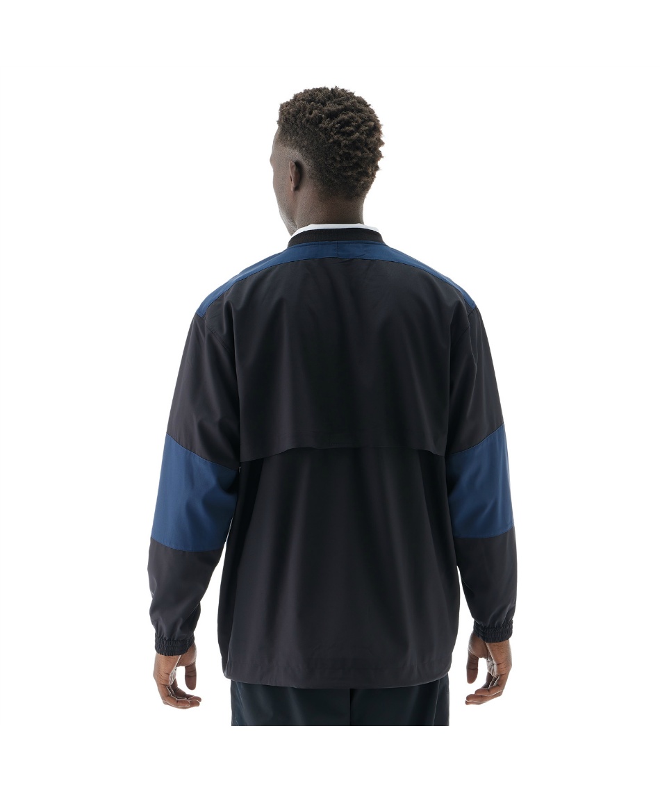 ヨネックス(YONEX) テニスウェア バドミントンウェア ウインド