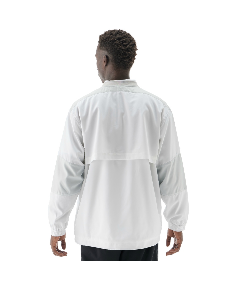 ヨネックス(YONEX) テニスウェア バドミントンウェア ウインド