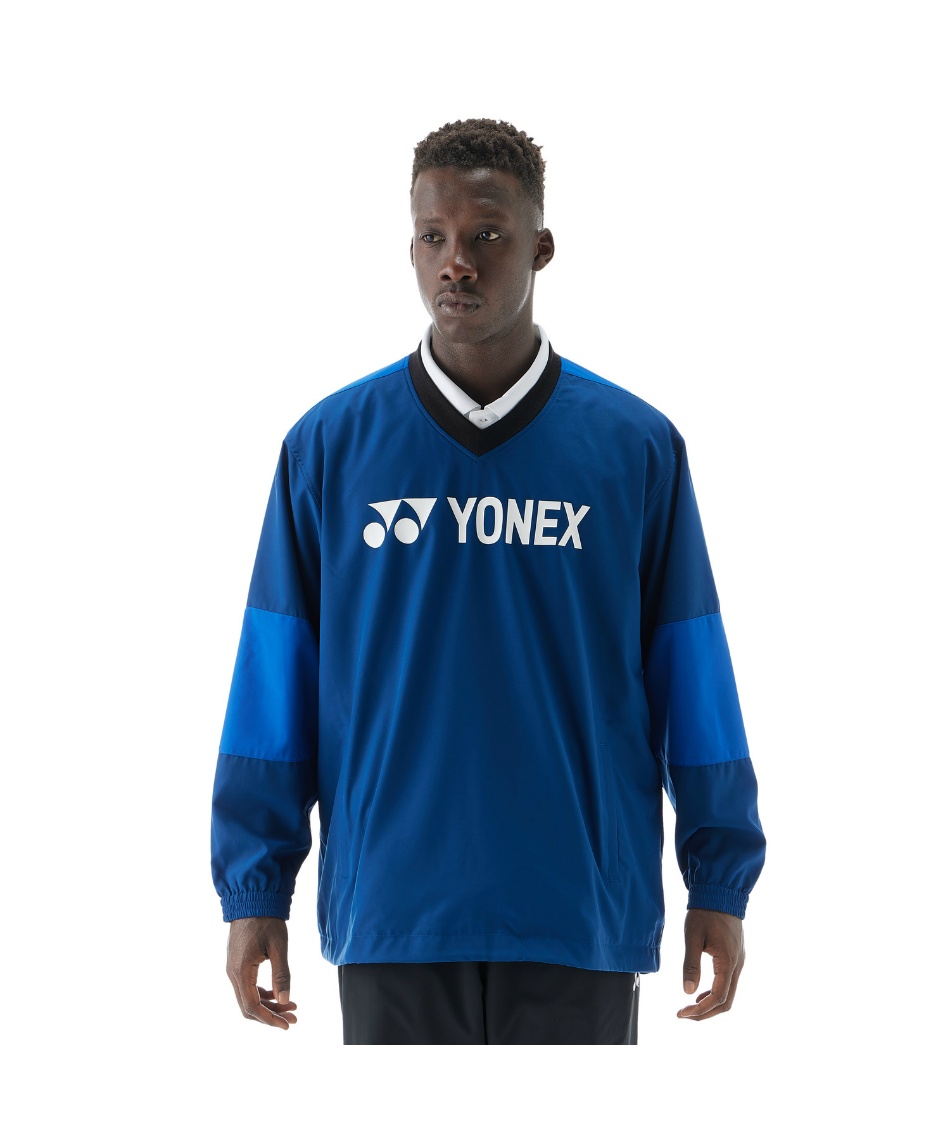 ヨネックス(YONEX) テニスウェア バドミントンウェア ウインド