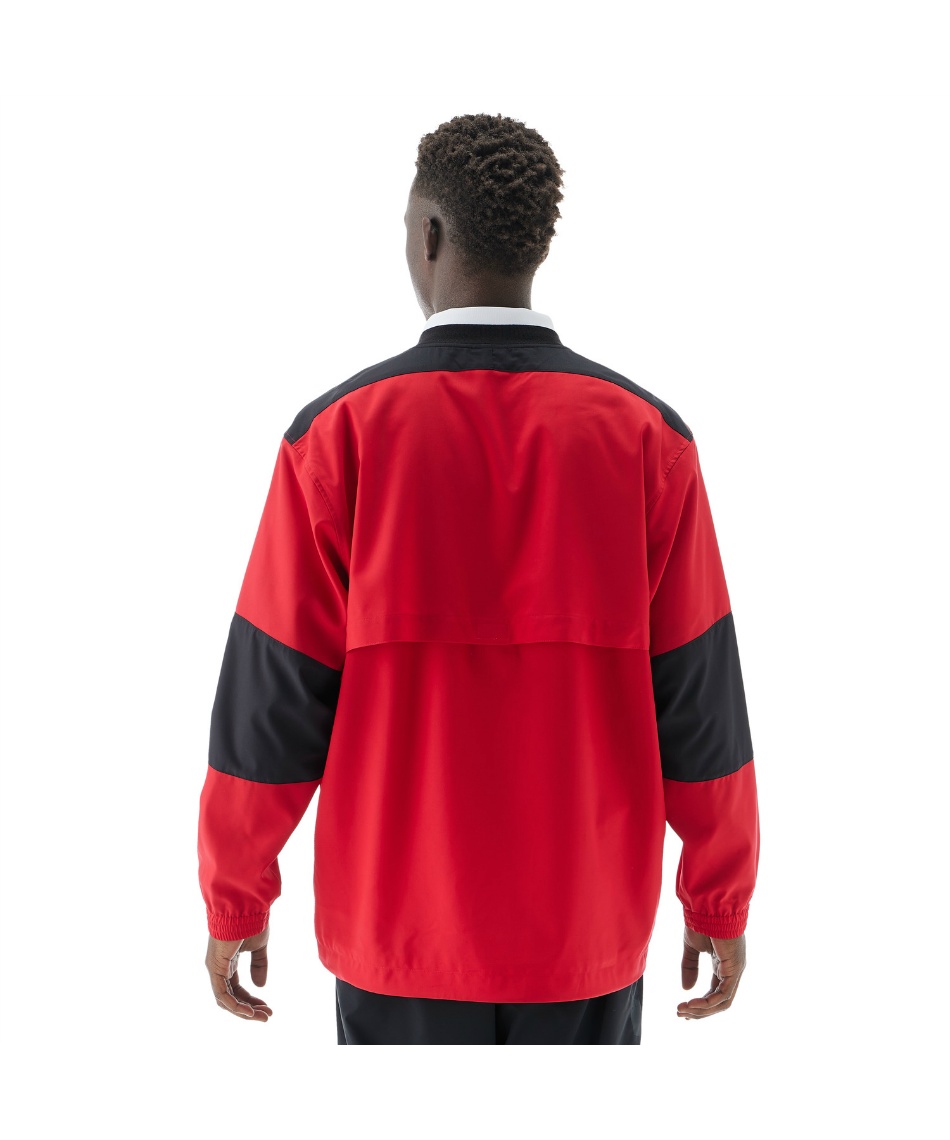 ヨネックス(YONEX) テニスウェア バドミントンウェア ウインド