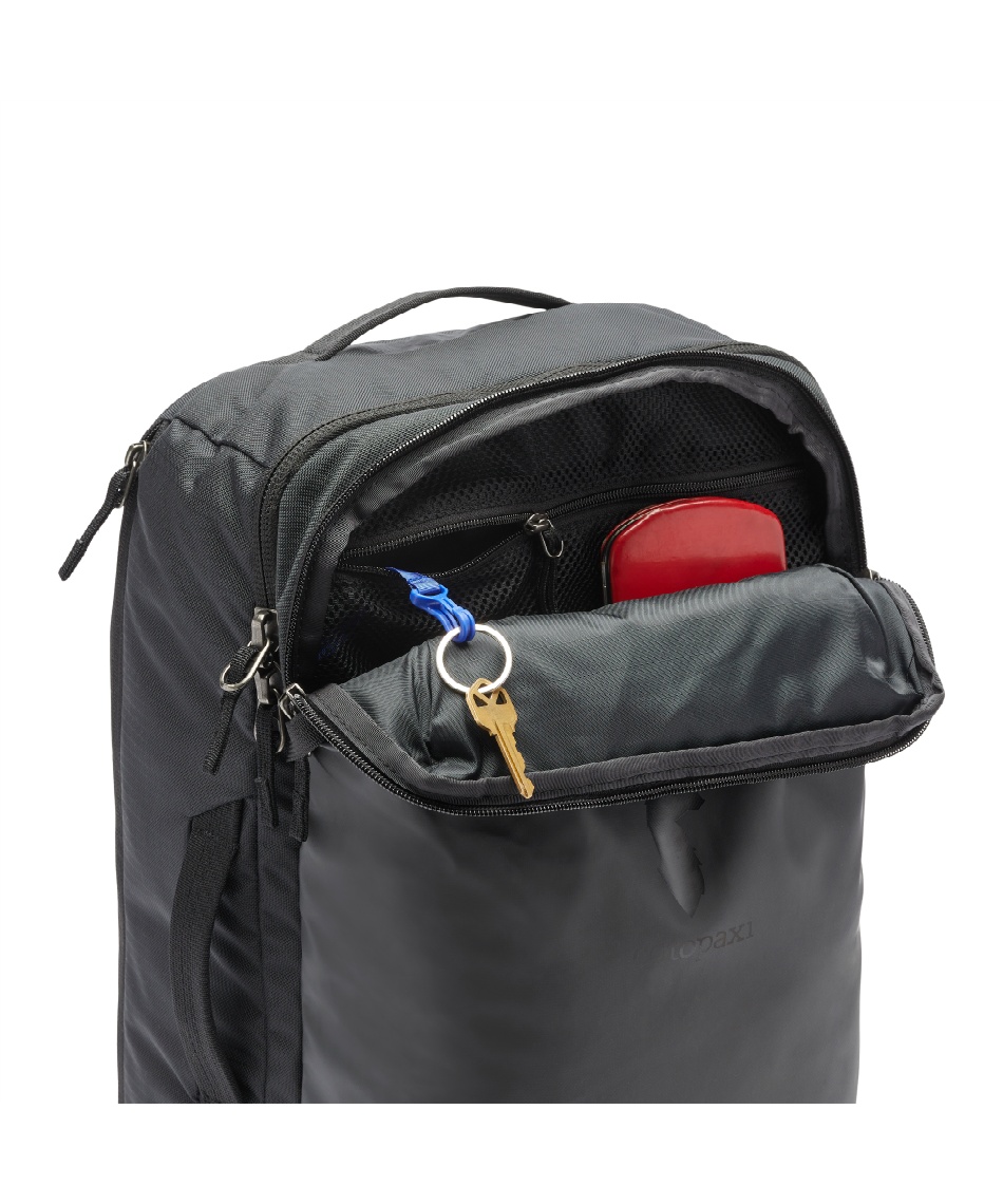 バックパック ALLPA 28L TRAVELPACK 4.2023E+12 | スポーツ用品なら