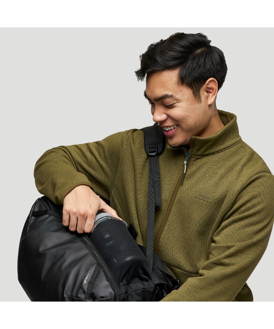 AmazonNG】 コトパクシ(Cotopaxi) バックパック ALLPA 28L TRAVELPACK