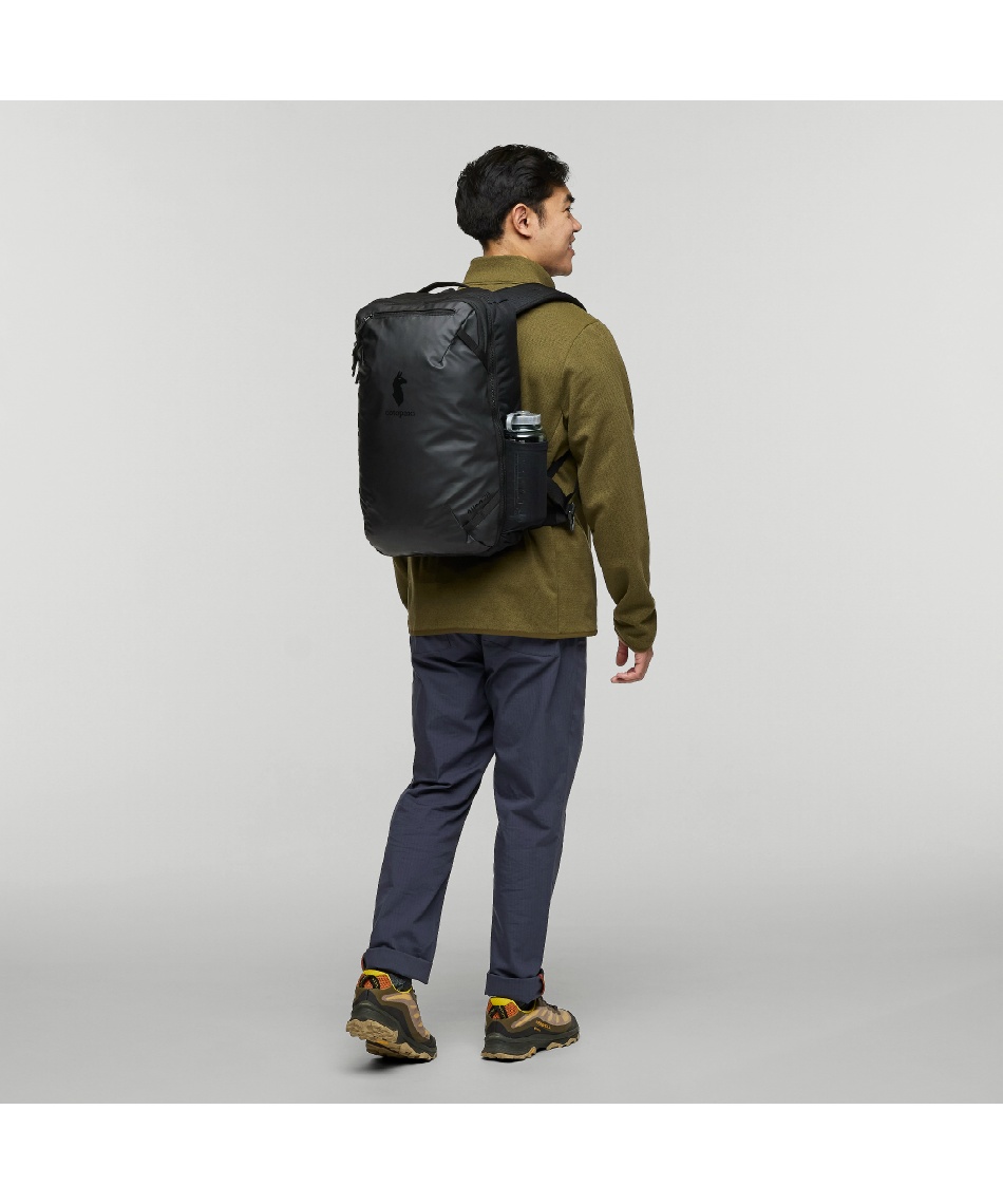AmazonNG】 コトパクシ(Cotopaxi) バックパック ALLPA 28L TRAVELPACK