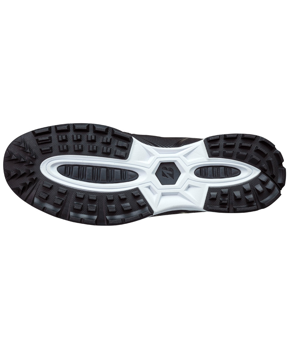 ブリヂストンゴルフ(BRIDGESTONE GOLF) ゴルフシューズ スパイクレス