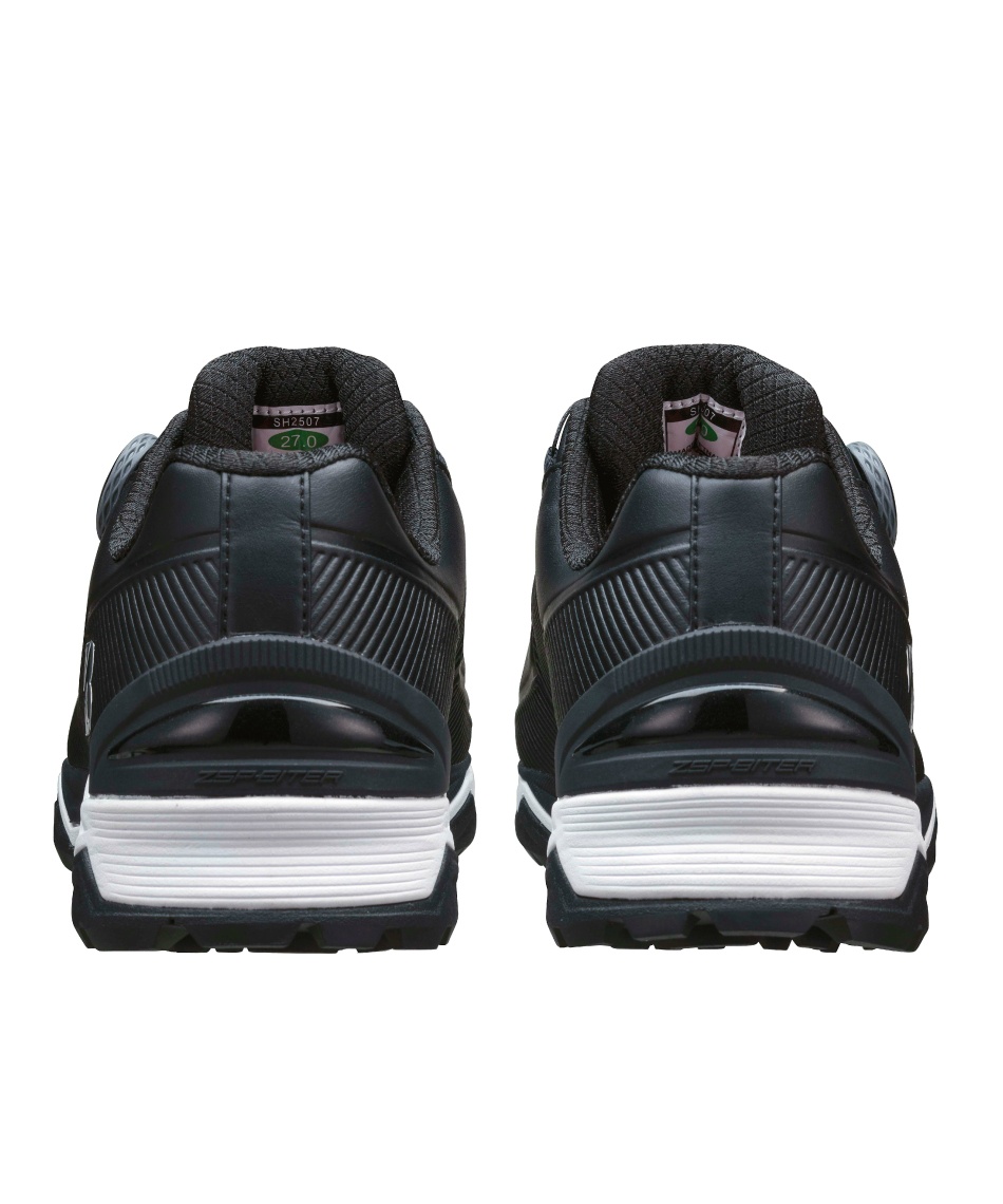 ブリヂストンゴルフ(BRIDGESTONE GOLF) ゴルフシューズ スパイクレス