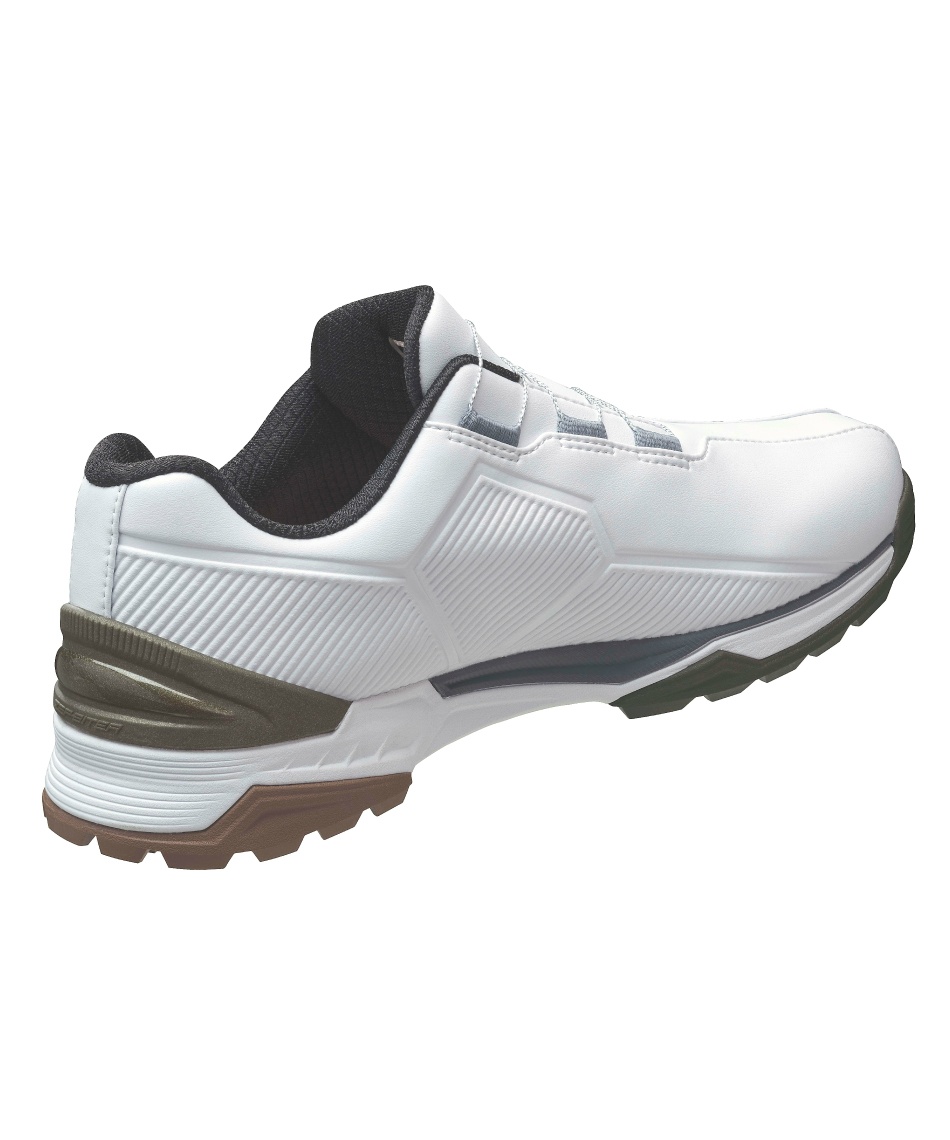 ブリヂストンゴルフ(BRIDGESTONE GOLF) ゴルフシューズ スパイクレス