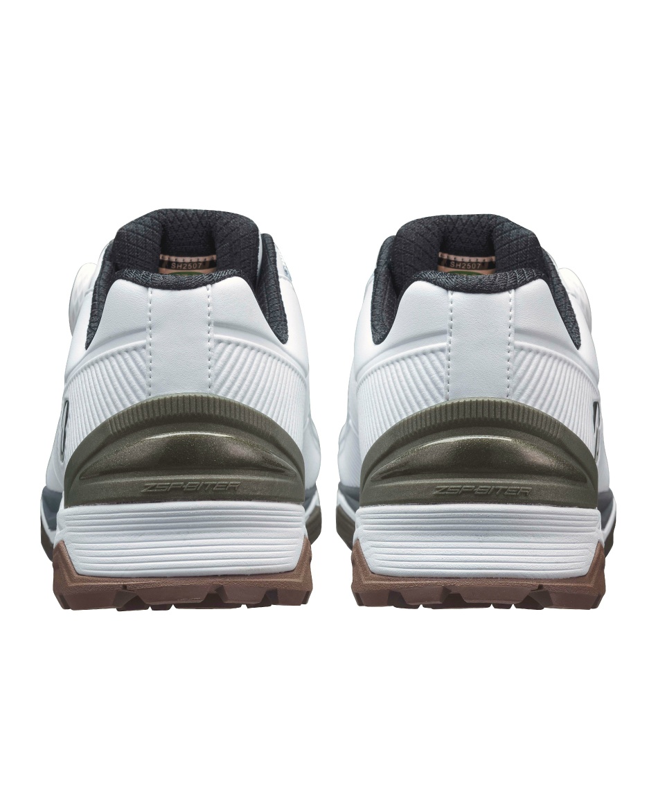 ブリヂストンゴルフ(BRIDGESTONE GOLF) ゴルフシューズ スパイクレス