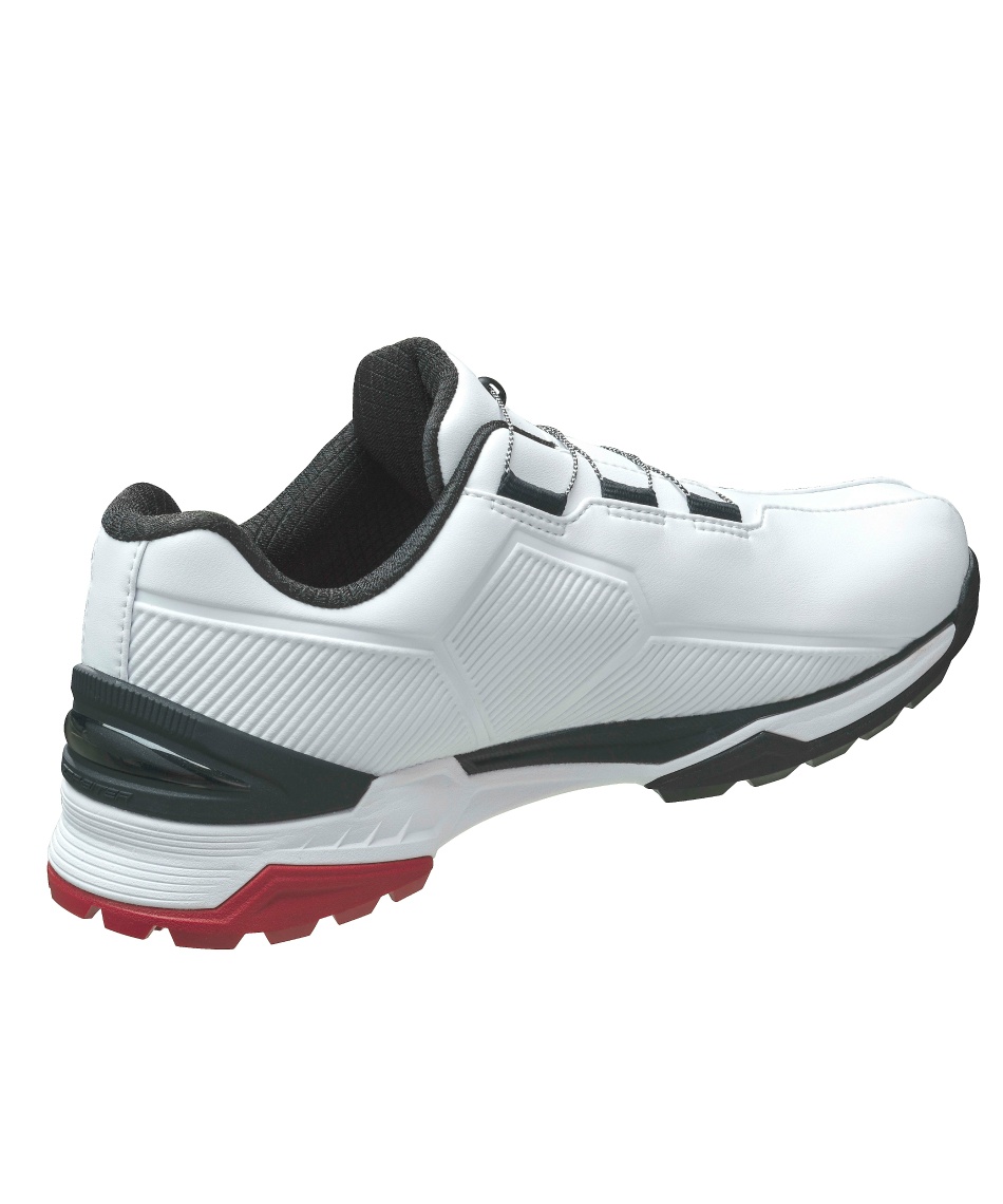 ブリヂストンゴルフ(BRIDGESTONE GOLF) ゴルフシューズ スパイクレス