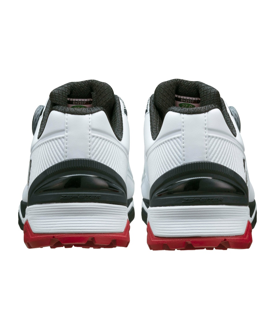 ブリヂストンゴルフ(BRIDGESTONE GOLF) ゴルフシューズ スパイクレス