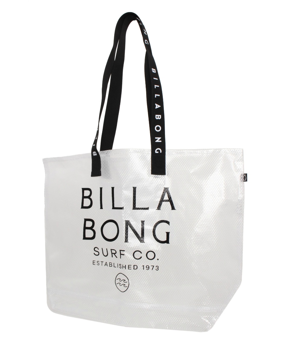 ビラボン(BILLABONG) ビーチバッグ マリンBAG BF011931 【国内正規品