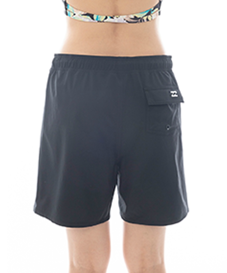 ビラボン(BILLABONG) サーフパンツ ショート ボードショーツ