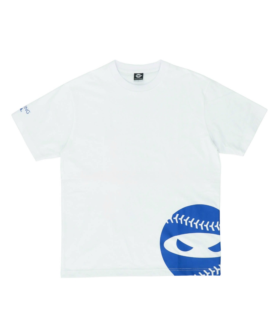 ピッチングニンジャ(PITCHING NINJA) 野球ウェア 半袖Tシャツ PN S/S